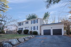 selling home probate