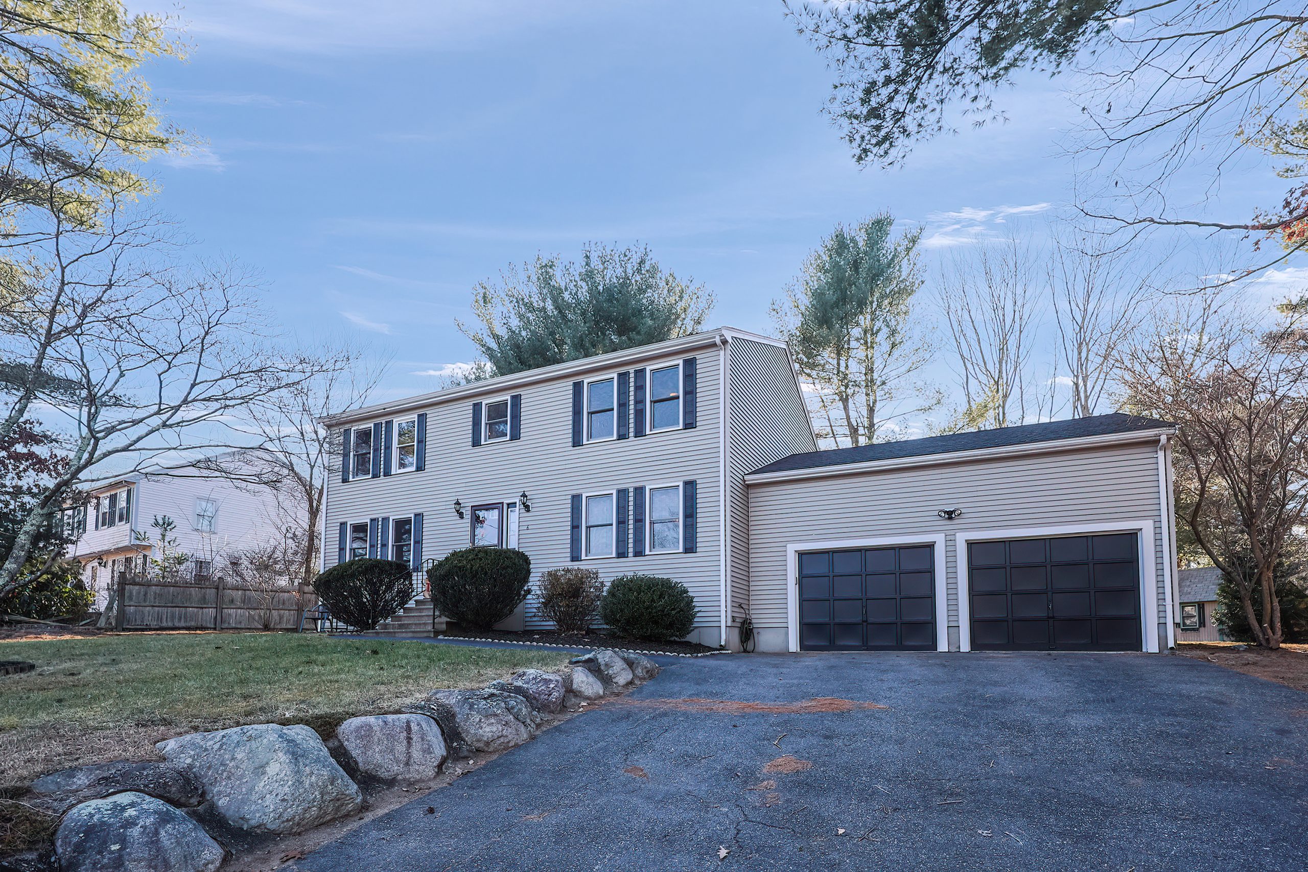 selling home probate